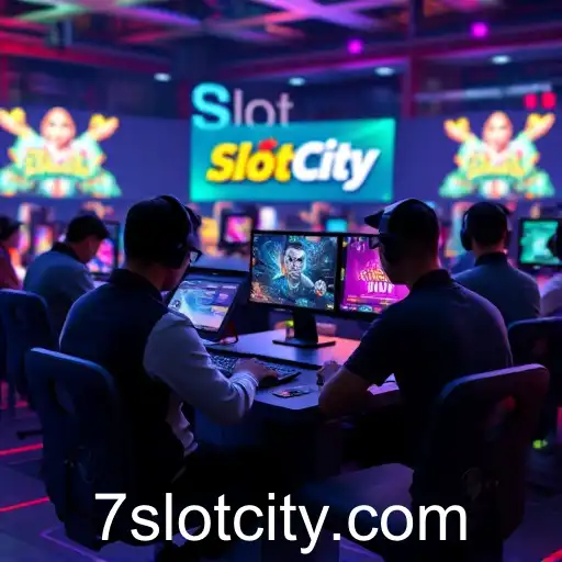 The Rise of Online Gaming in 2025