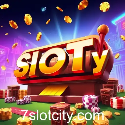 The Rise of SlotCity in Online Gaming