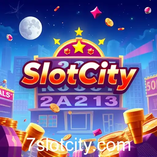 The Rise of SlotCity: A Game-Changer in Online Gaming