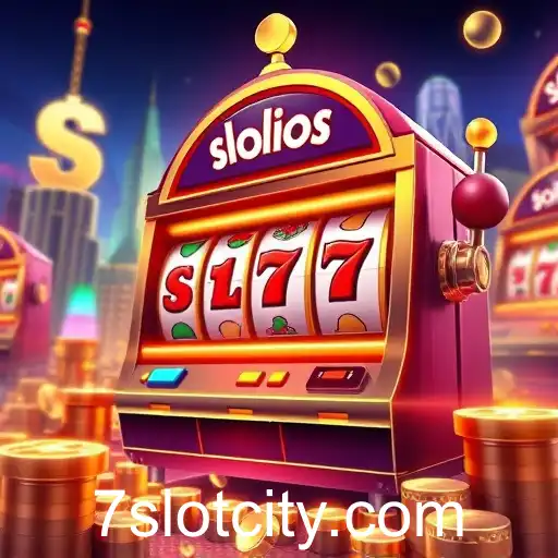 The Evolution of SlotCity in Digital Gaming