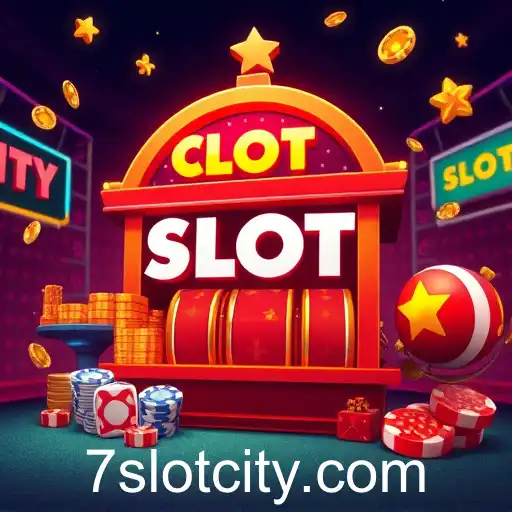 SlotCity: Navigating the Evolution of Online Gaming