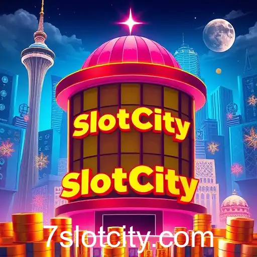 The Rise and Impact of SlotCity: Revolutionizing Online Gaming