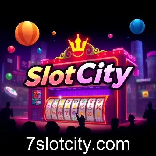 The Rise of SlotCity: A Digital Gaming Phenomenon