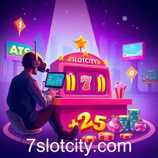 The Rise of SlotCity and Its Impact on the Gaming Landscape