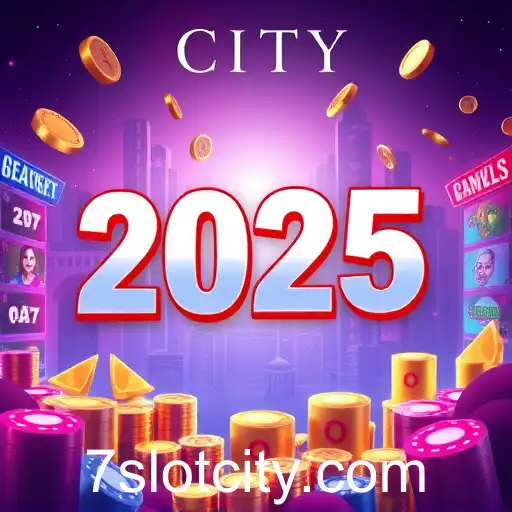 SlotCity Revolutionizes Online Gaming in 2025