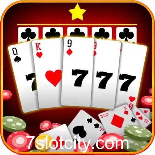 Exploring the Thrill of Video Poker on SlotCity