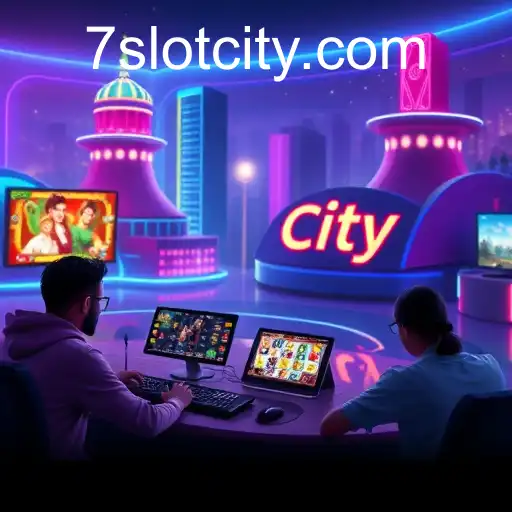 The Rise of Online Gaming in 2026