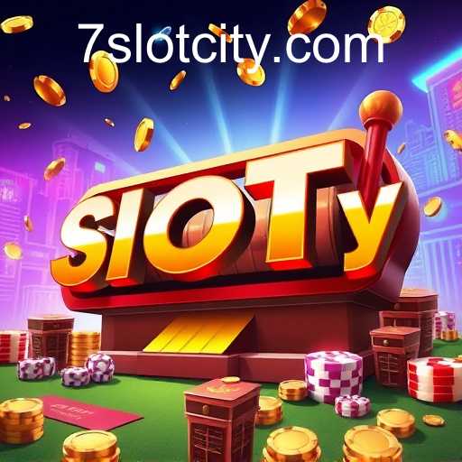 The Rise of SlotCity in Online Gaming