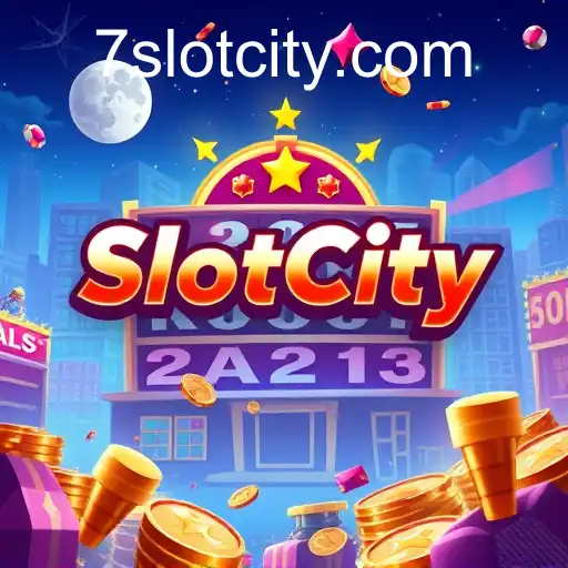 The Rise of SlotCity: A Game-Changer in Online Gaming
