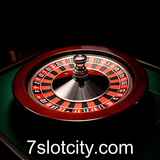 Exploring the Thrills of Roulette on Slotcity