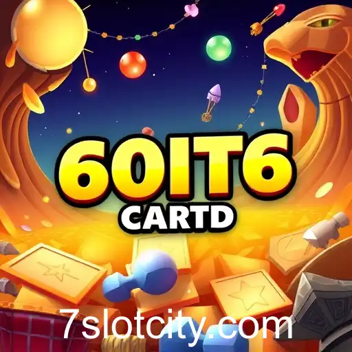 Exploring the Popularity of Scratch Cards on SlotCity