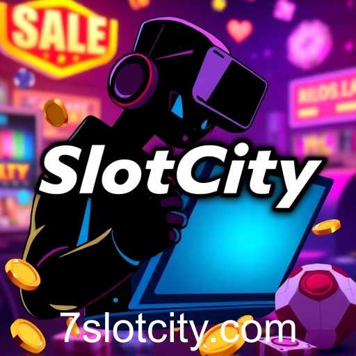 SlotCity: Leading the Evolution of Online Gaming
