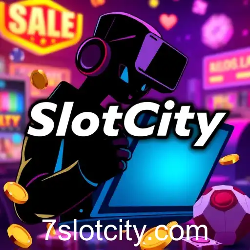 SlotCity: Leading the Evolution of Online Gaming