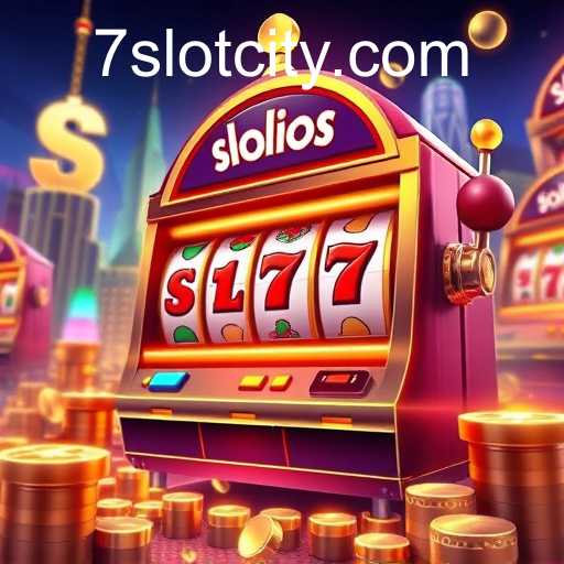The Evolution of SlotCity in Digital Gaming