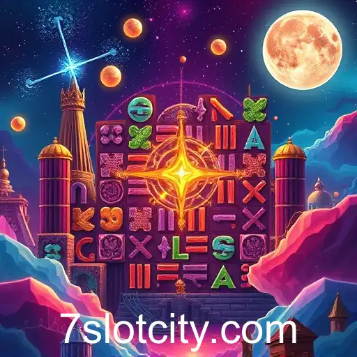 SlotCity's Evolution in the Global Gaming Arena