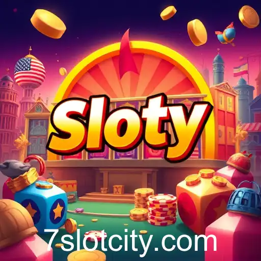 The Rise and Influence of SlotCity in Online Gaming