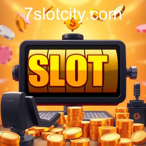 Slotcity: Revolutionizing Online Gaming